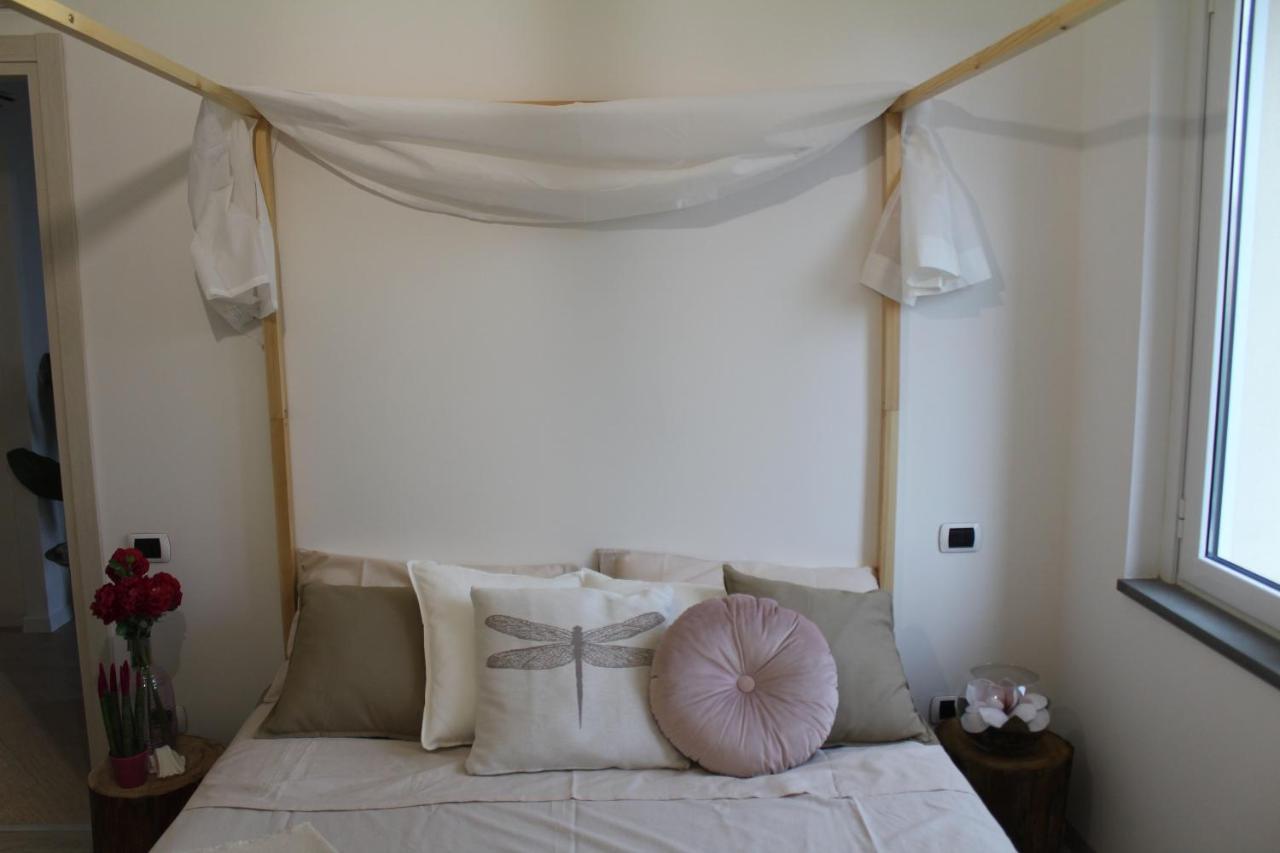 Cluxury-Torre Dei Saraceni Boutique Apt By The Sea Beach, Pool,Private Jacuzzi, Parking Cervo Eksteriør billede