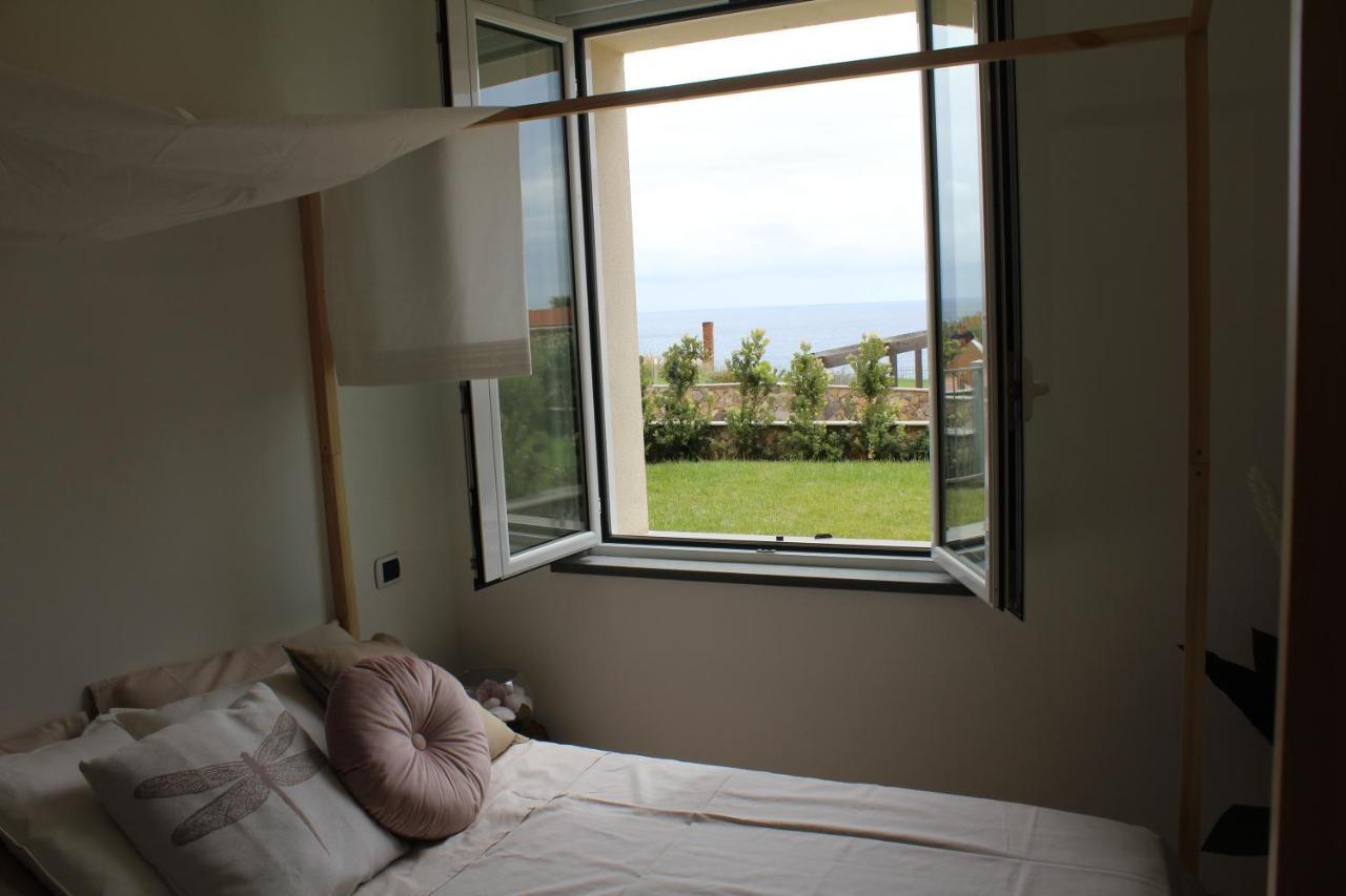 Cluxury-Torre Dei Saraceni Boutique Apt By The Sea Beach, Pool,Private Jacuzzi, Parking Cervo Eksteriør billede