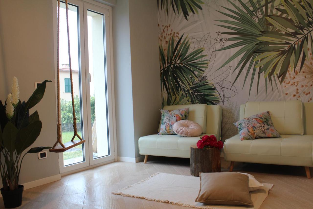 Cluxury-Torre Dei Saraceni Boutique Apt By The Sea Beach, Pool,Private Jacuzzi, Parking Cervo Eksteriør billede