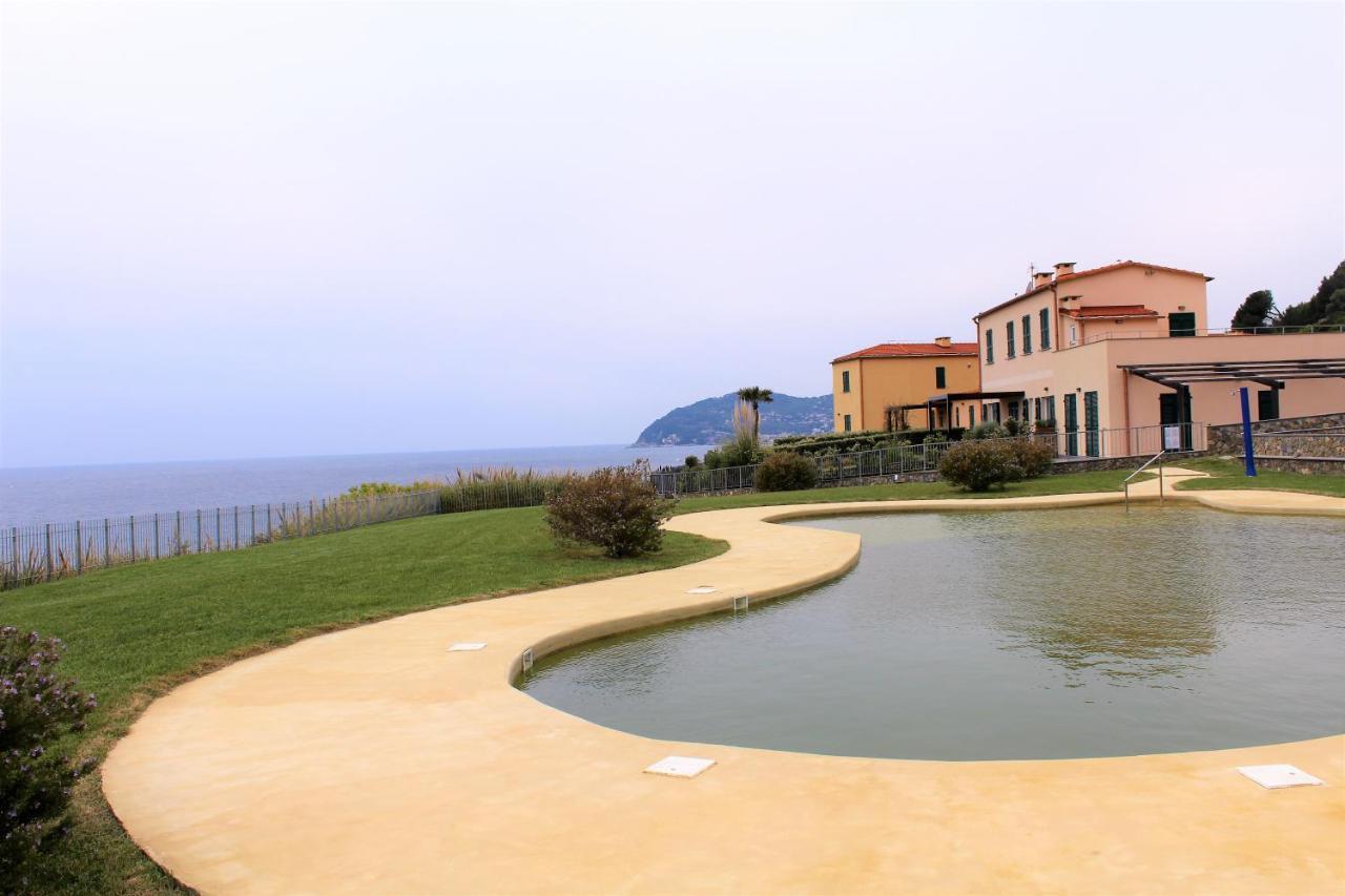 Cluxury-Torre Dei Saraceni Boutique Apt By The Sea Beach, Pool,Private Jacuzzi, Parking Cervo Eksteriør billede